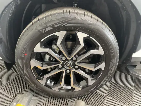 TOYOTA YARIS CROSS I - voiture de démonstration - Photo 23