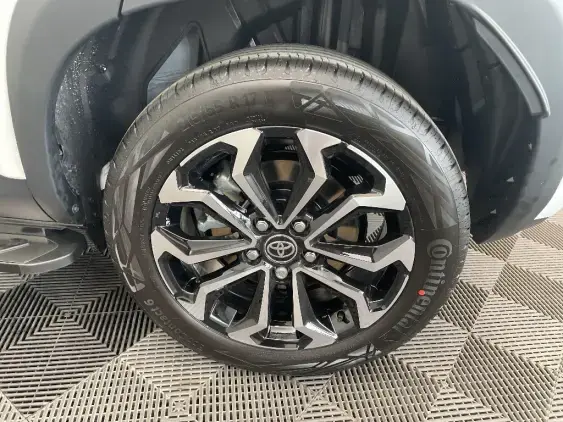 TOYOTA YARIS CROSS I - voiture de démonstration - Photo 24