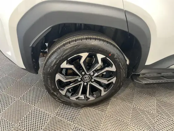 TOYOTA YARIS CROSS I - voiture de démonstration - Photo 25