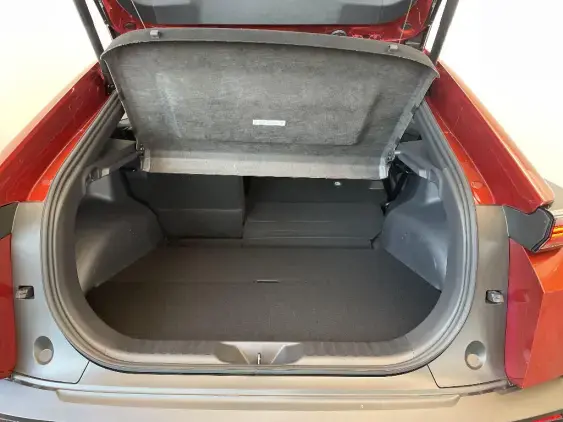 TOYOTA C-HR+ ELECTRIQUE II - voiture de démonstration - Photo 16