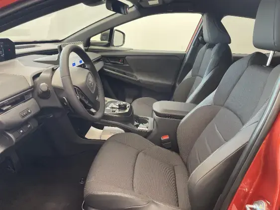 TOYOTA C-HR+ ELECTRIQUE II - voiture de démonstration - Photo 18