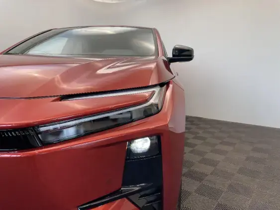 TOYOTA C-HR+ ELECTRIQUE II - voiture de démonstration - Photo 22