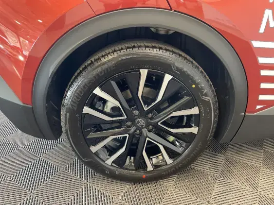 TOYOTA C-HR+ ELECTRIQUE II - voiture de démonstration - Photo 25