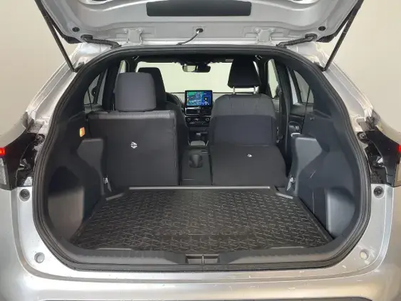 TOYOTA YARIS CROSS I - voiture de démonstration - Photo 16