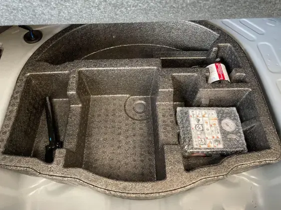 TOYOTA YARIS CROSS I - voiture de démonstration - Photo 17