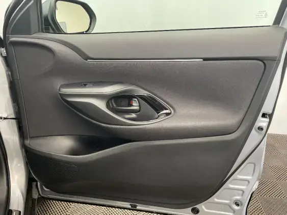 TOYOTA YARIS CROSS I - voiture de démonstration - Photo 20