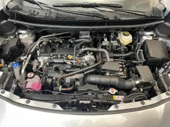 TOYOTA YARIS CROSS I - voiture de démonstration - Photo 21