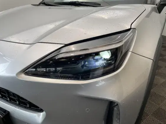 TOYOTA YARIS CROSS I - voiture de démonstration - Photo 22