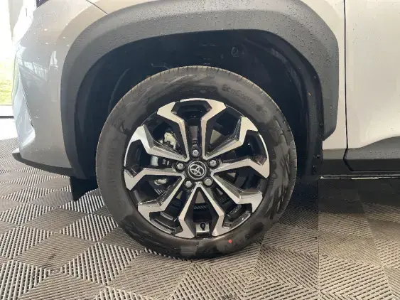 TOYOTA YARIS CROSS I - voiture de démonstration - Photo 23