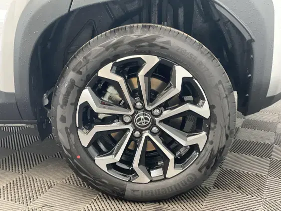 TOYOTA YARIS CROSS I - voiture de démonstration - Photo 24