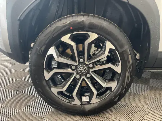 TOYOTA YARIS CROSS I - voiture de démonstration - Photo 25