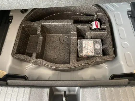 TOYOTA YARIS CROSS I - voiture de démonstration - Photo 16