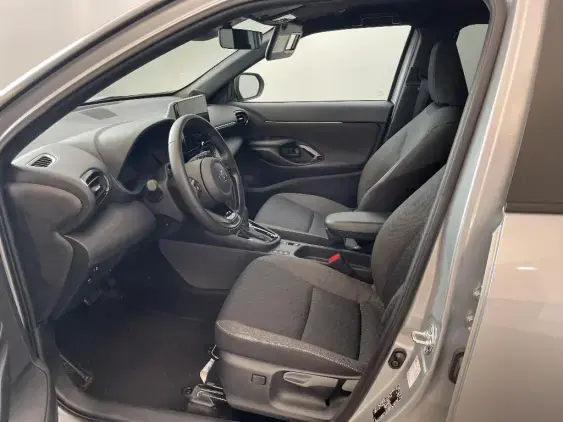 TOYOTA YARIS CROSS I - voiture de démonstration - Photo 17