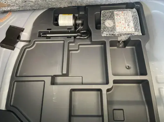 TOYOTA AYGO X - voiture de démonstration - Photo 17