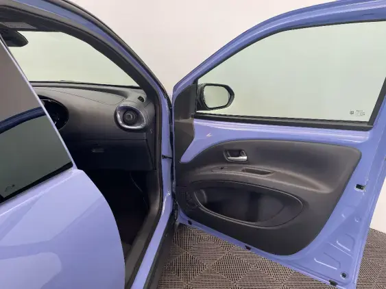 TOYOTA AYGO X - voiture de démonstration - Photo 20