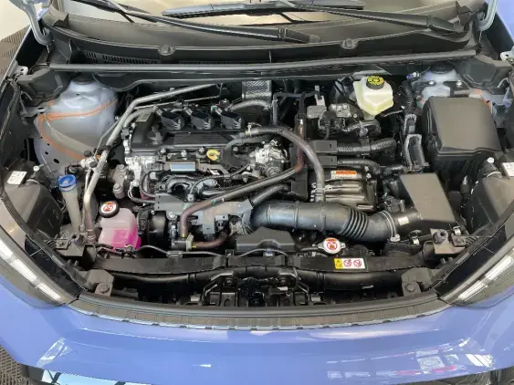 TOYOTA AYGO X - voiture de démonstration - Photo 21