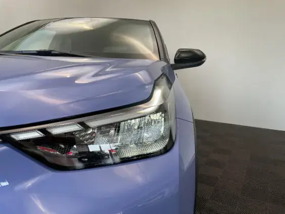 TOYOTA AYGO X - voiture de démonstration - Photo 22