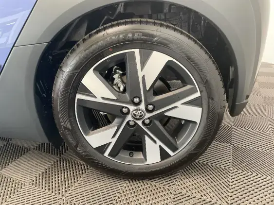 TOYOTA AYGO X - voiture de démonstration - Photo 24