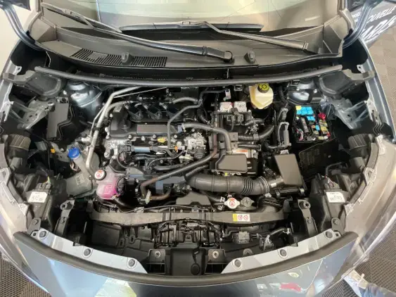 TOYOTA YARIS CROSS - voiture de démonstration - Photo 21