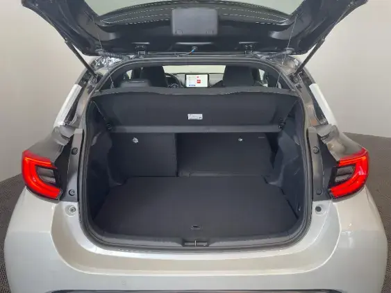 TOYOTA YARIS IV - voiture de démonstration - Photo 16