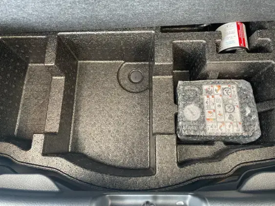 TOYOTA YARIS IV - voiture de démonstration - Photo 17