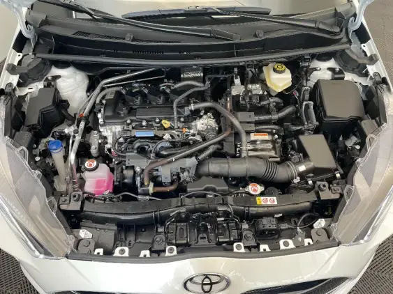 TOYOTA YARIS IV - voiture de démonstration - Photo 21