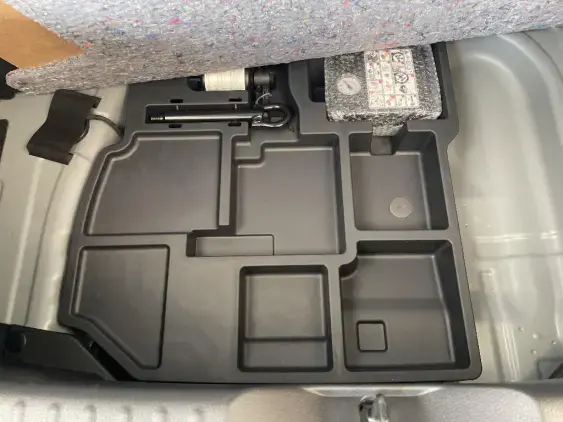 TOYOTA AYGO X - voiture de démonstration - Photo 17