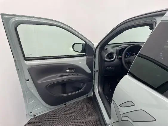 TOYOTA AYGO X - voiture de démonstration - Photo 19