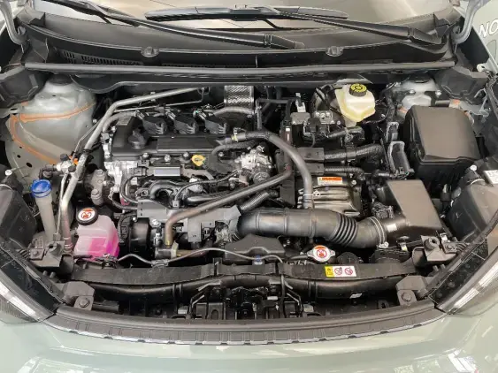 TOYOTA AYGO X - voiture de démonstration - Photo 21