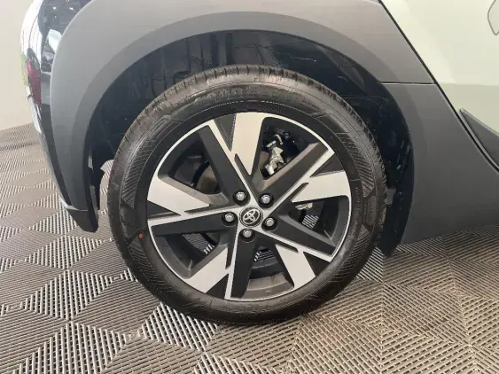 TOYOTA AYGO X - voiture de démonstration - Photo 25