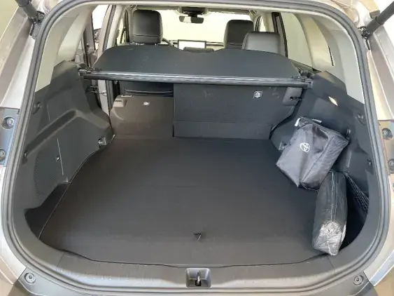 TOYOTA RAV 4 VI - voiture de démonstration - Photo 16