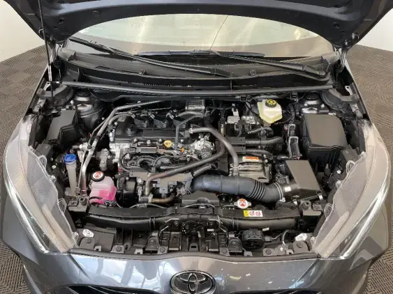 TOYOTA YARIS IV - voiture de démonstration - Photo 21