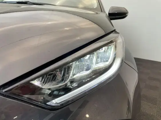 TOYOTA YARIS IV - voiture de démonstration - Photo 22