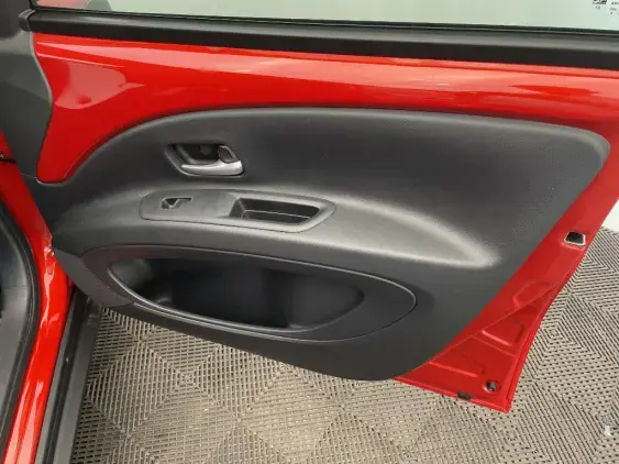 TOYOTA AYGO X - voiture de démonstration - Photo 20