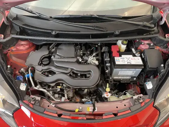 TOYOTA AYGO X - voiture de démonstration - Photo 21