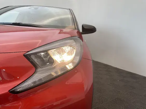 TOYOTA AYGO X - voiture de démonstration - Photo 22
