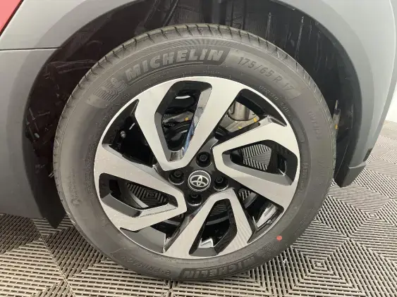 TOYOTA AYGO X - voiture de démonstration - Photo 24