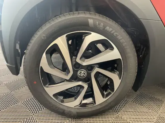 TOYOTA AYGO X - voiture de démonstration - Photo 25