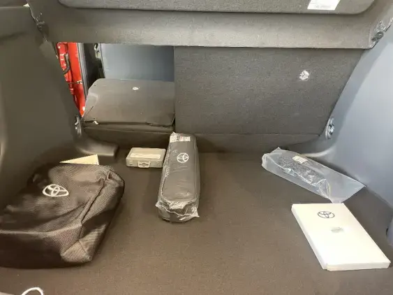 TOYOTA C-HR II - voiture de démonstration - Photo 16