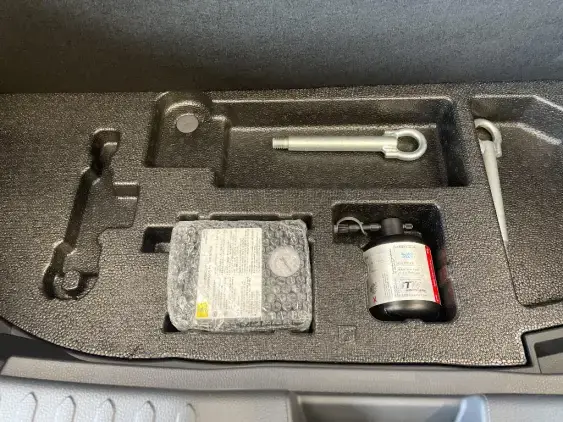 TOYOTA C-HR II - voiture de démonstration - Photo 17