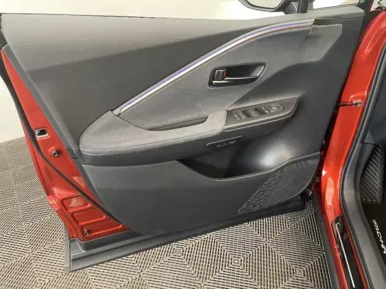 TOYOTA C-HR II - voiture de démonstration - Photo 19