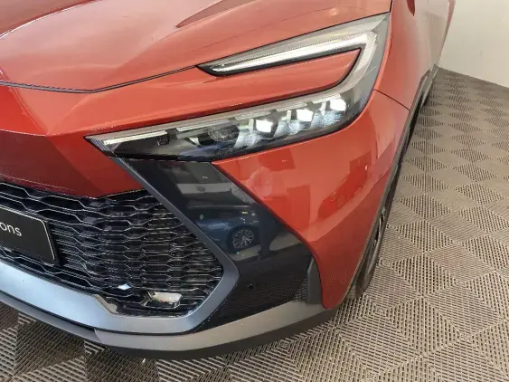 TOYOTA C-HR II - voiture de démonstration - Photo 22