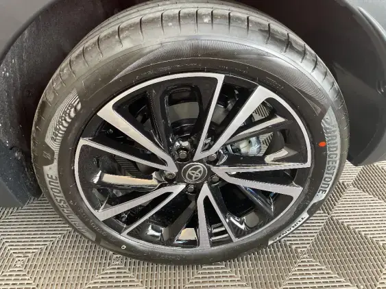 TOYOTA C-HR II - voiture de démonstration - Photo 24