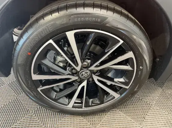 TOYOTA C-HR II - voiture de démonstration - Photo 25