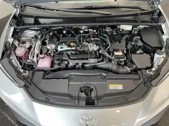 TOYOTA PRIUS V - voiture de démonstration - Photo 21