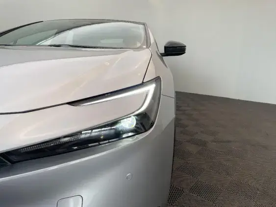 TOYOTA PRIUS V - voiture de démonstration - Photo 22