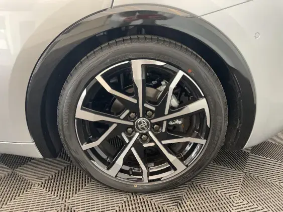 TOYOTA PRIUS V - voiture de démonstration - Photo 24