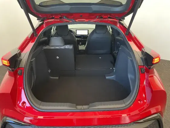 TOYOTA C-HR II - voiture de démonstration - Photo 16