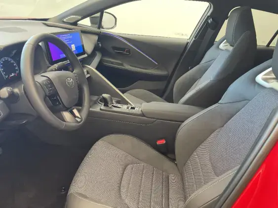 TOYOTA C-HR II - voiture de démonstration - Photo 18