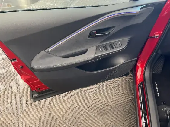 TOYOTA C-HR II - voiture de démonstration - Photo 19